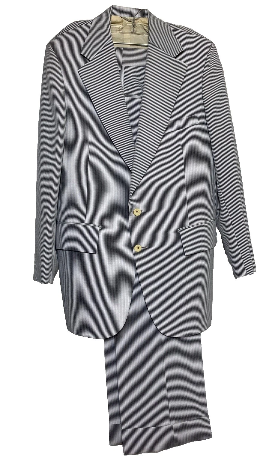 Trajes Vintage De Ocasión Especial para De hombre