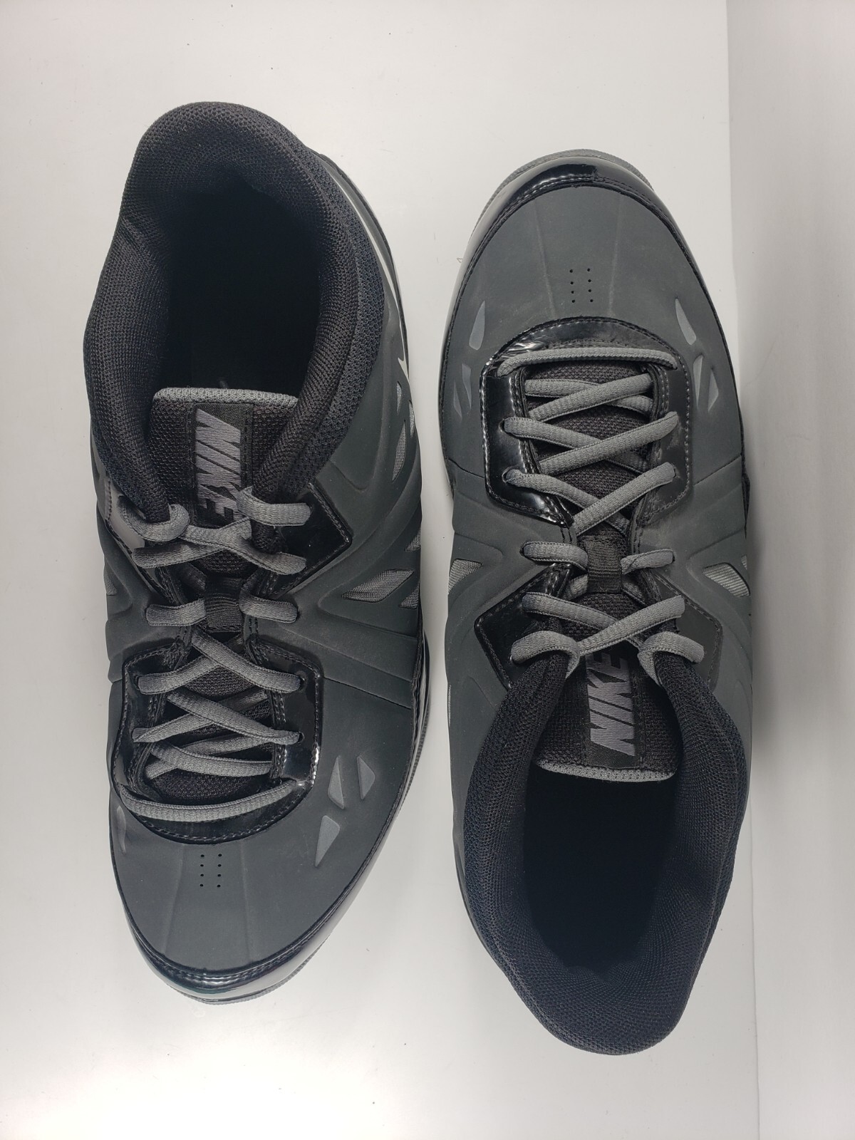 Nike Air Ring Leader 4 Basketball Shoes 637805002 … Gem