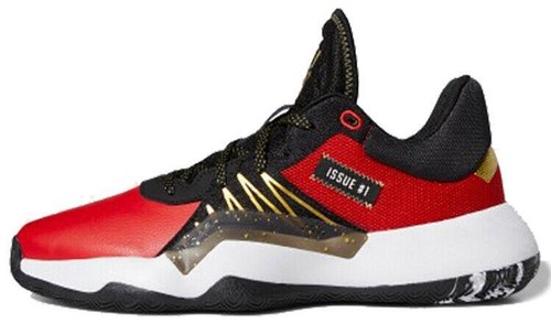 Adidas D.O.N. Issue #1 GCA Men