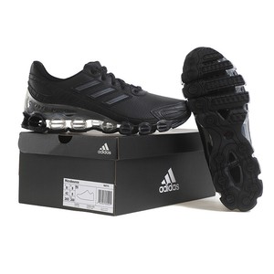 adidas microbounce black