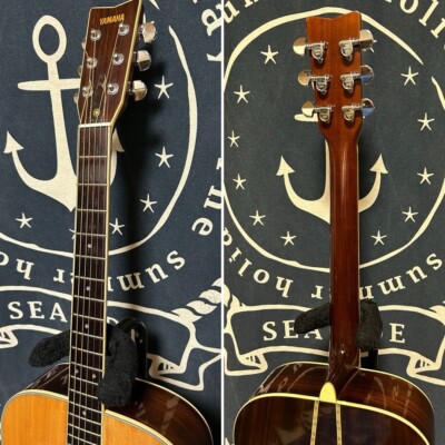 ギター YAMAHA FG301 YAMAHA FG 301 - YouTube