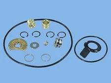 Mercedes Benz Commercial Truck KKK K16 Turbo Turbocharger Rebuild Repair Kit