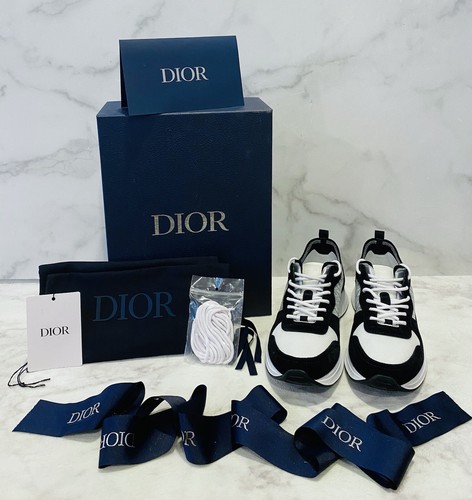 dior oblique b25