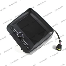 Monitor 21Q6-30500 21Q6-33401 for Hyundai R220-9S R210LC-9 Cluster Gauge Panel