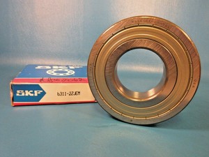 Подшипник 6311 2z