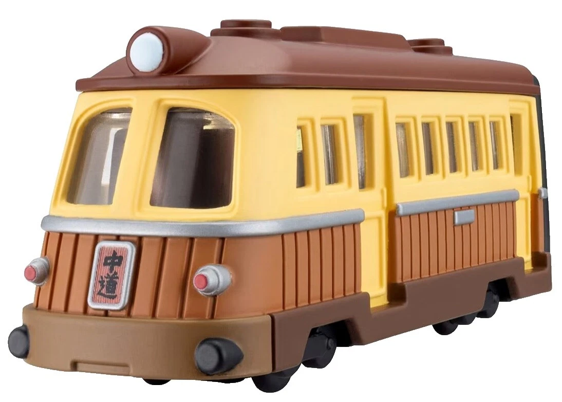 Takara Tomica Common Series Diecast & Toy Vehicles