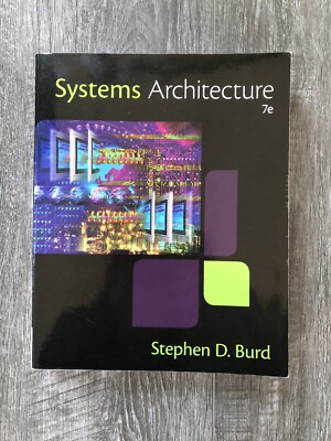 ￼ Systems Architecture￼