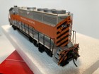 Atlas GP40 Western Pacific WP Silver/Master Series Rd 3511 DC/DCC HO Brand NEW — photo 6