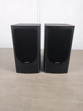 Auvio 3 Way Speakers Wireless 12V Dc 1.25A Stereo Amplified Replacements READ