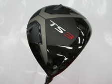 Golf Driver Titleist TS3 Tour AD VR-6 Flex S 9.5 45inch JAPAN