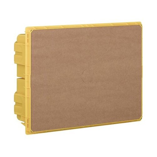 Bticino F315S12 scatola da incasso per centralino 12 moduli per articolo F315P12