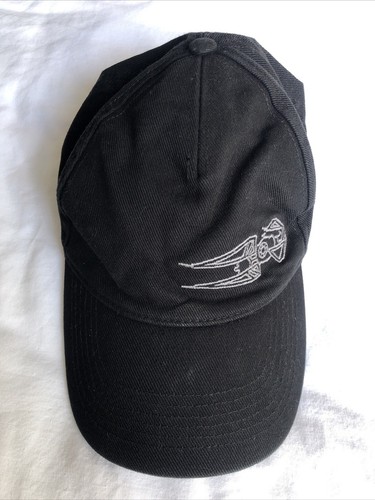 Star Wars IX Rise of Skywalker ILM VFX Adjustable Baseball Cap Cast & Crew Gift