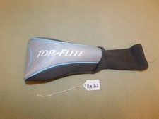 Top Flite 3 Wood Headcover HM562