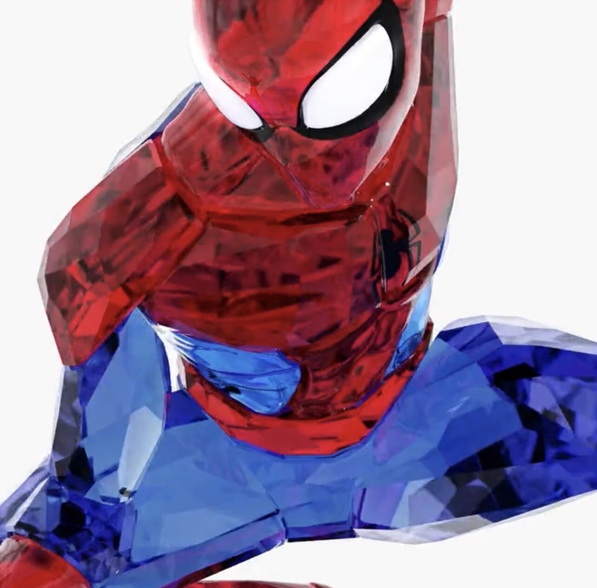 スワロフスキー スパイダーマン 【公式通販】