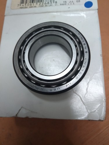 BEARING ASSEMBLY 31-99328A 1 - Picture 3 of 5