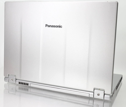 Panasonic Let’s note MX5 CF-MX5PF1VS i5-6300U 8GB 128GB SSD LTE Touch Japan - Picture 2 of 10