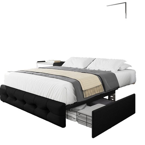 Tavolini Lato Divano: Per Living Moderni E Funzionali - Foto 6