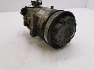 Mercedes-Benz A W168 Klimaanlagen Kompressor Pumpe 447220836 AMD102115