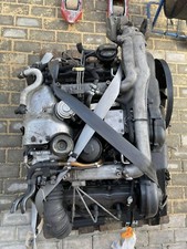 Motor Volkswagen 2.5 TDI BDG Skoda Audi ca. 88000Km Komplett