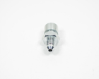Fragola 3 AN Male To 10mm X 1.0 Inverted Flare Female Brake Fitting – Steel