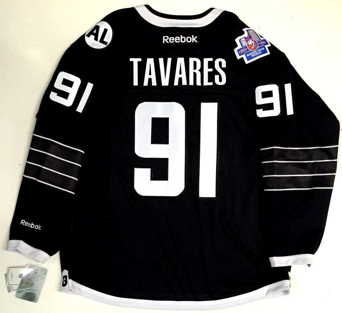Islanders alternate on sale jersey brooklyn