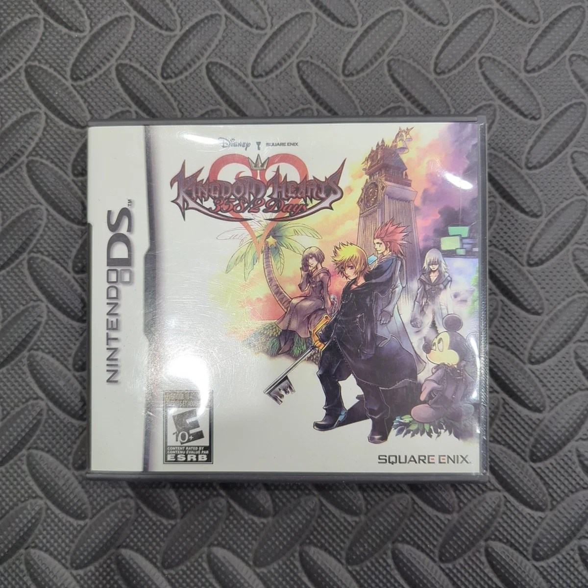 Kingdom Hearts 358/2 Days Video Games for sale | eBay