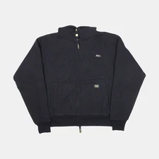 Advisory Board Crystals Pullover Hoodie / Size M / Mens / Black / Cotton Blend