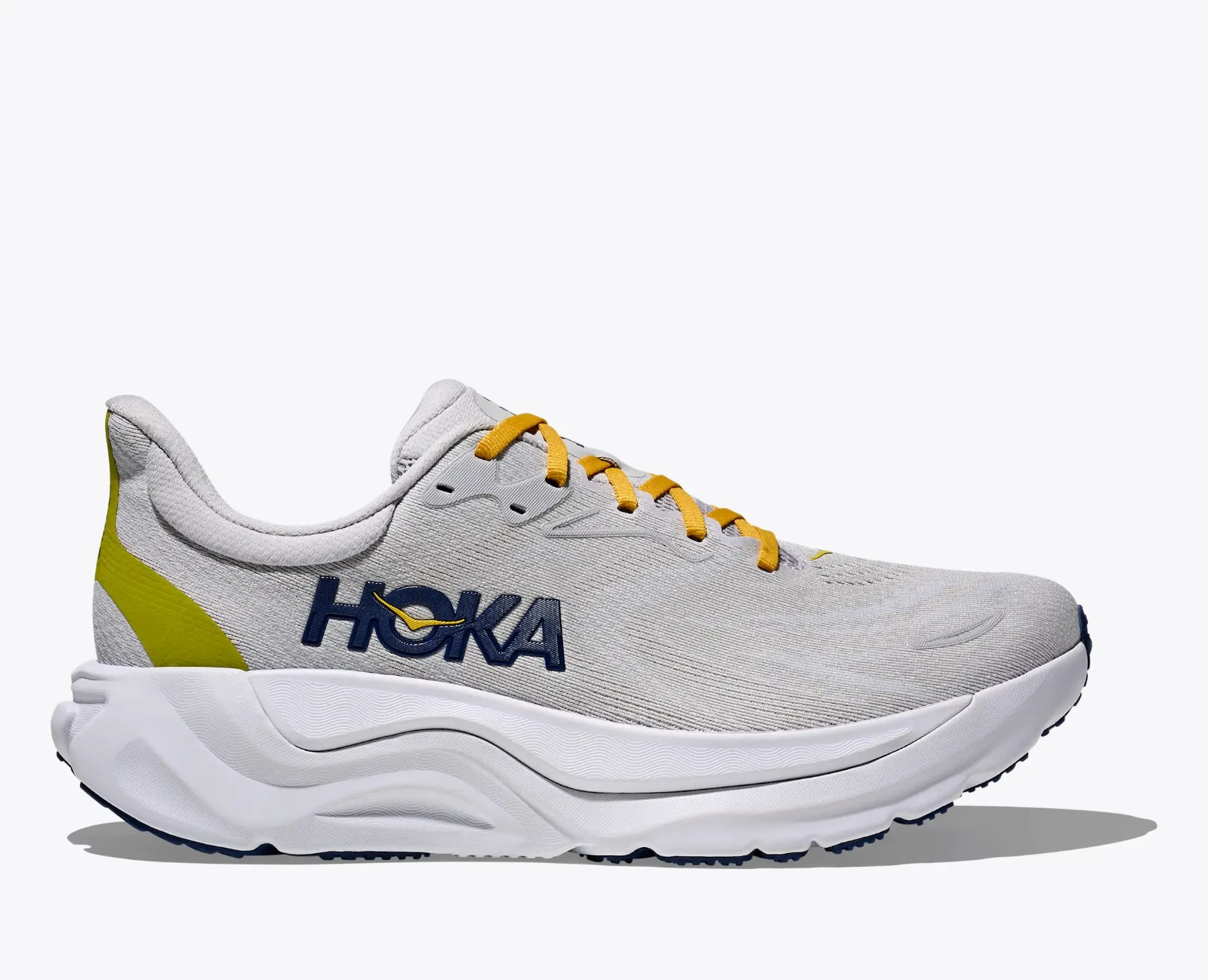 Hoka One One Men's Arahi 8 Running Sneaker Shoes, Size 12 D(M) US