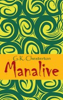 G. K. Chesterton | Manalive | Buch | Englisch (2012) | Gebunden | Simon & Brown