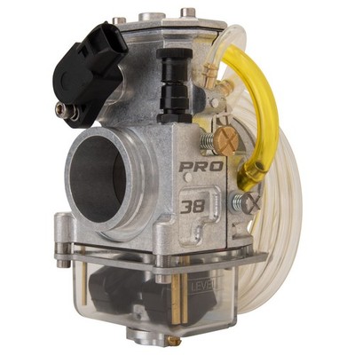 Lectron Billetron Pro Adjustable Carburetor With TPS 1138-PRO-78-125-T2-XA