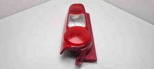 CITROËN BERLINGO Furgon M Rear Left Tail Light 9680608080 1.56 Diesel 2011 2011