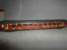 PIKO N 94083 coral car SNCF TER Languedoc Roussillon