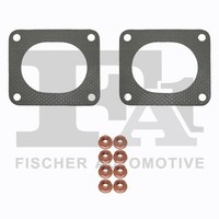 Montagesatz Ruß-/Partikelfilter Fa1 CC100611 FüR BMW E61 E60 X5 E53 5Er Touring