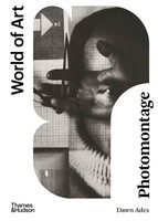 Photomontage | Dawn Ades | Englisch | Taschenbuch | World Of Art | 2021