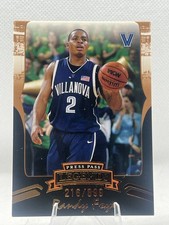 Randy Foye 2006-07 Press Pass Legends #B17 Bronze Villanova Wildcats