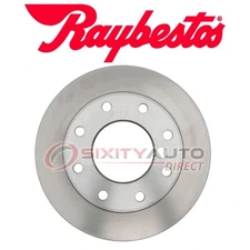 Raybestos R-Line 6865R Disc Brake Rotor and Hub Assembly for ZZMO33251 sm