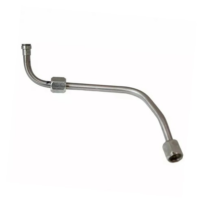 #ad #ad Brand New Exhaust Back Pressure EBP Sensor Tube For Ford 6.0l Powerstroke Diesel $10.47