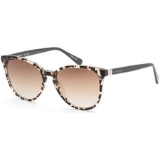 Longchamp Women's 53mm Havana Aqua Opticals LO647S-228