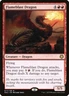 MTG FLAMEBLAST DRAGON 077  -  GAME NIGHT FREE-FOR-ALL - RED DRAGON