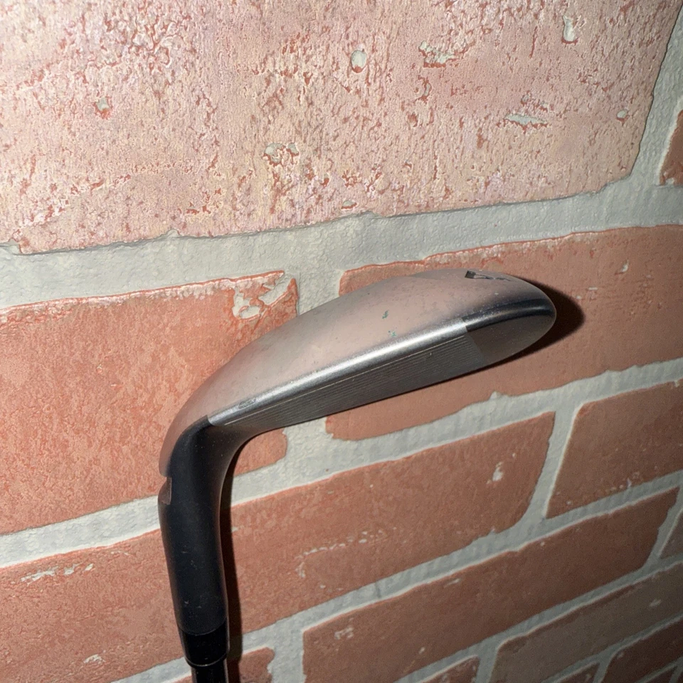 Taylormade SpeedBlade 50° A Approach Wedge ⛳️Velox T eixo de grafite Senior Flex - Imagem 4 de 4