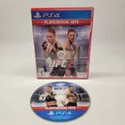 EA Sports UFC 2 (Sony PlayStation 4, 2016) - Tested Working
