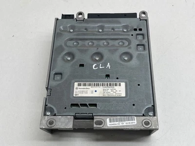 Mercedes-Benz CLA C117 X117 W117 2016 Amplificateur de son A2189004107 ANG78810 - Photo 1/4