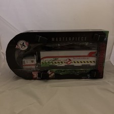 Transformers Masterpiece MP-10G Optimus Prime Ghostbusters ECTO-35 SDCC 2019 NEW