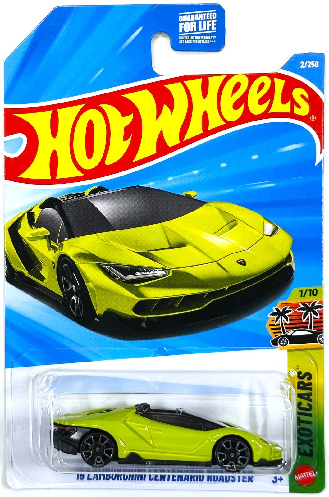 HOT WHEELS 2026 Mainline CASE F   U-PICK