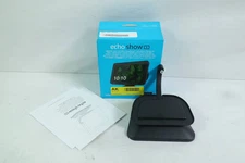 AMAZON ECHO SHOW 8 3RD GEN SMART ADJUSTABLE DISPLAY STAND | PR835J |NEW