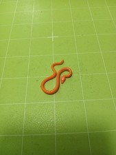 Yoda Snake (orange) for sale