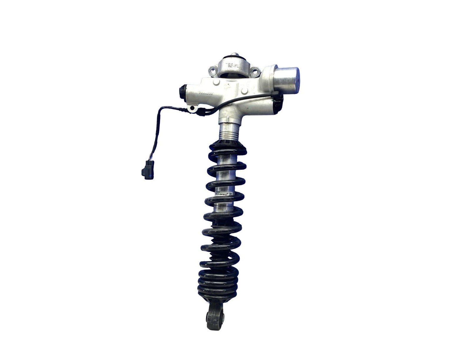 2020-2026 MCLAREN GTS RWD 4.0L REAR RIGHT SUSPENSION STRUT ASSEMBLY 22BA345GP