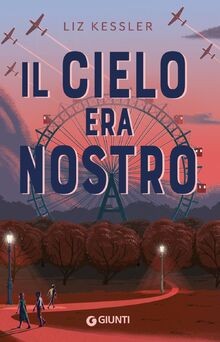 Il cielo era nostro (Biblioteca) von Kessler, Liz | Buch | Zustand sehr gut