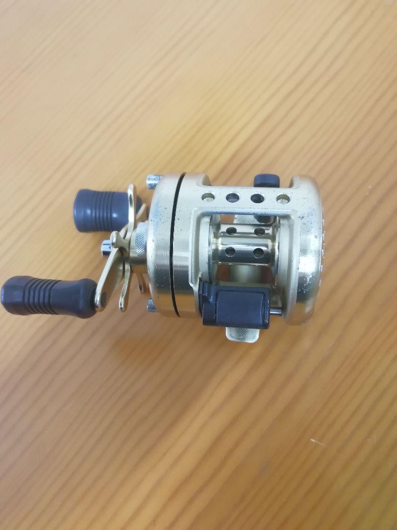1 Shimano Calcutta 101Xt | eBay