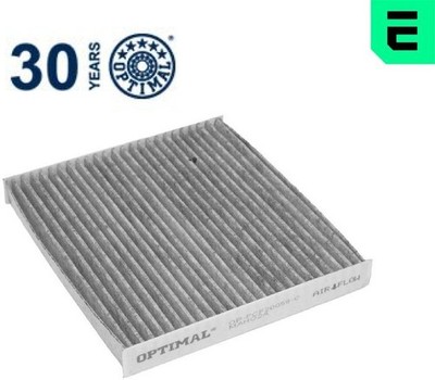 OPTIMAL OP-FCF20058-C Filter für Innenraumluft Innenraumfilter Filter 